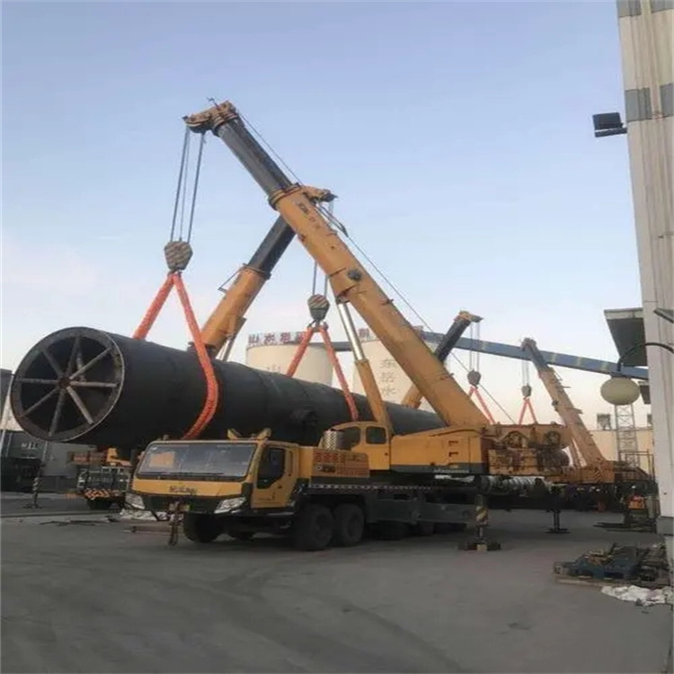 綦江找哪里有附近吊车出租|35吨|本地快速响应